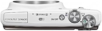 Amazon | Nikon(ニコン) COOLPIX S9600 WH (1605万画素／22倍