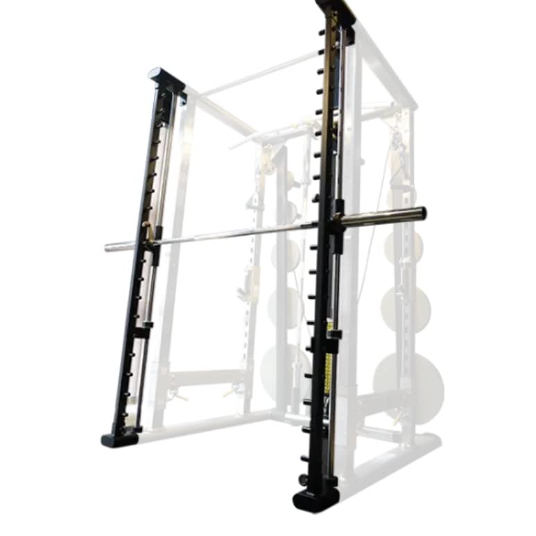 Amazon | タフスタッフ対応 【新型】スミスマシンオプション