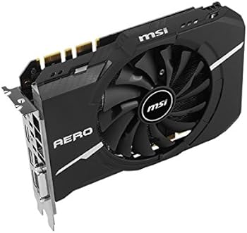 Amazon | MSI ショート基盤採用 グラフィックスカード GEFORCE GTX