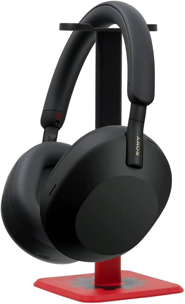 Amazon.com: Sony WH1000XM5/B Wireless Noise Canceling Headphones