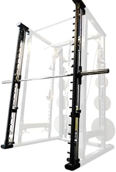 Amazon | タフスタッフ対応 【新型】スミスマシンオプション