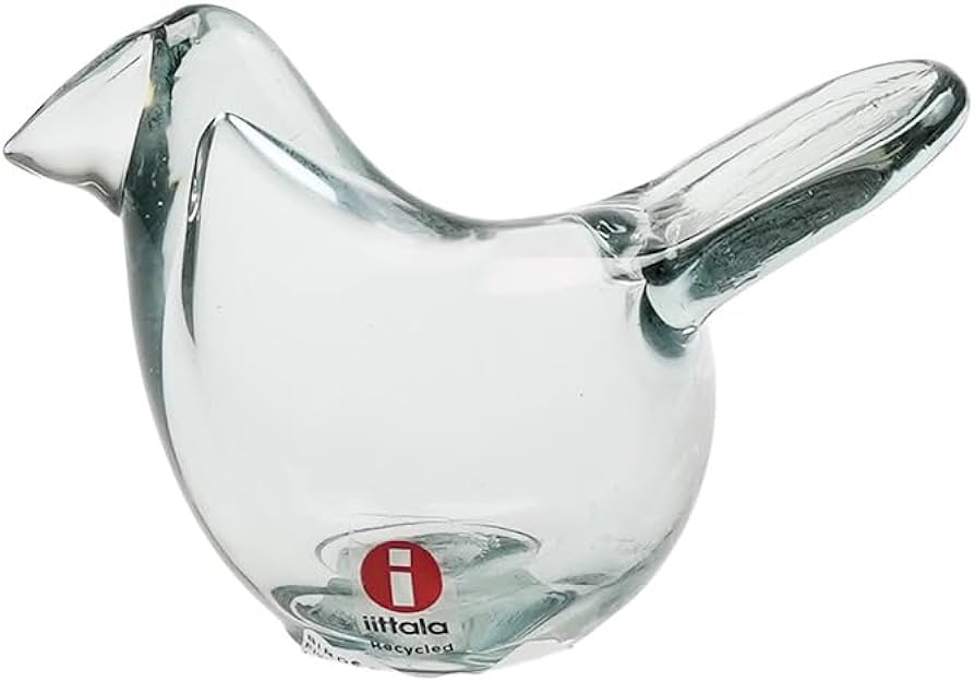 Amazon.co.jp: イッタラ (iittala) バード バイ トイッカ シエッポ