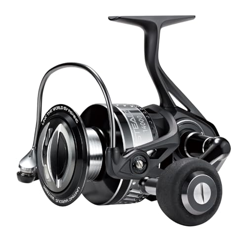 テイルウォーク ステルス 14000 (リール) 価格比較 - 価格.com