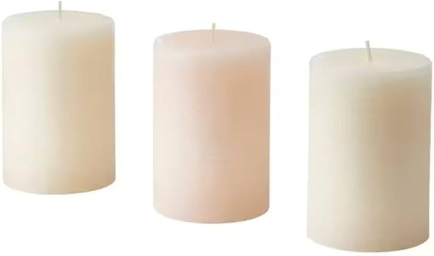 Amazon.co.jp: IKEA/イケア JAMLIK/イェムリーク：香り付きブロック