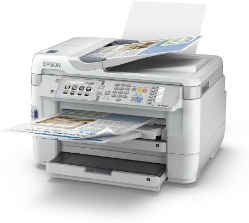 Amazon.co.jp: エプソン プリンター A3 インクジェット 複合機