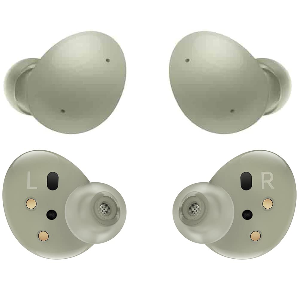 Amazon.com: SAMSUNG Galaxy Buds2 True Wireless Noise Cancelling