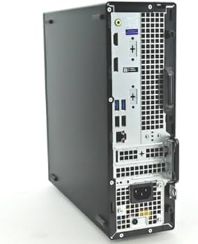 Amazon.co.jp: 【整備済み品】 Dell デル Optiplex 3080 SFF 第10世代