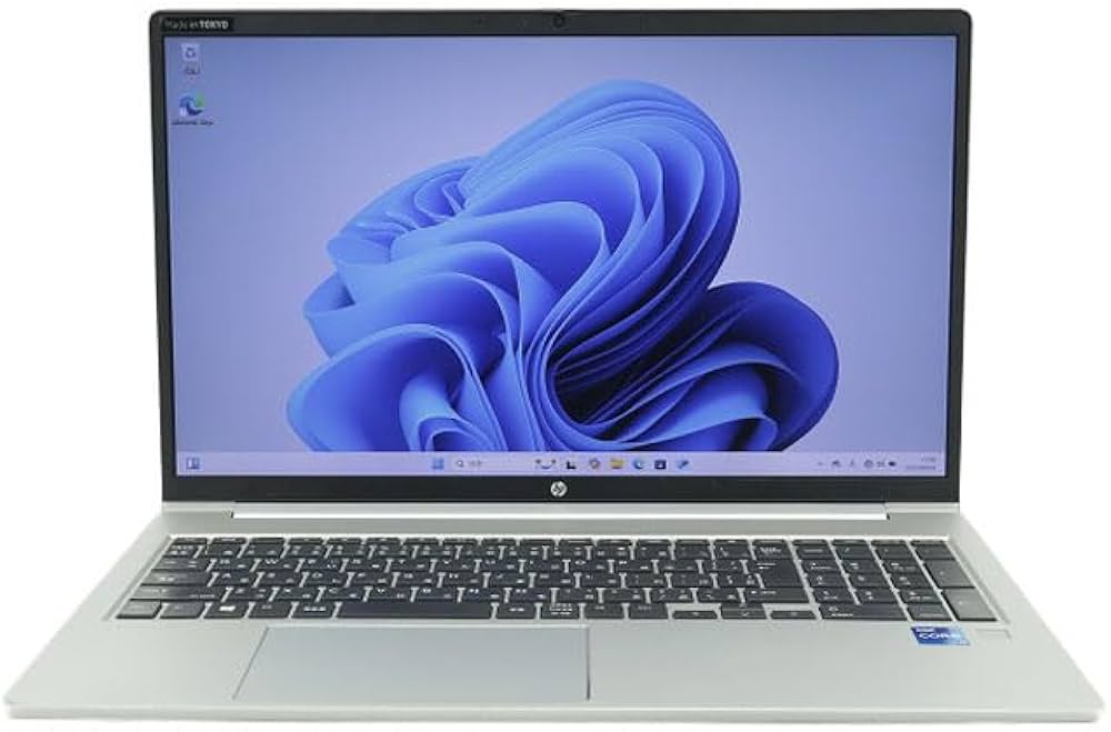 Amazon.co.jp: 【整備済み品】 HP Probook 450 G8 第11世代 i7 大画面