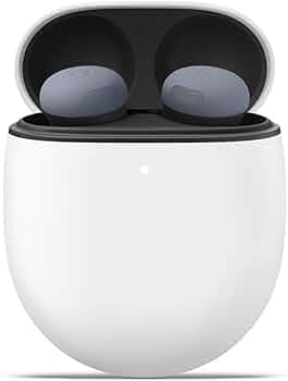 Amazon.co.jp: Google Pixel Buds Pro 2 Moonstone GA10076-JP : 家電