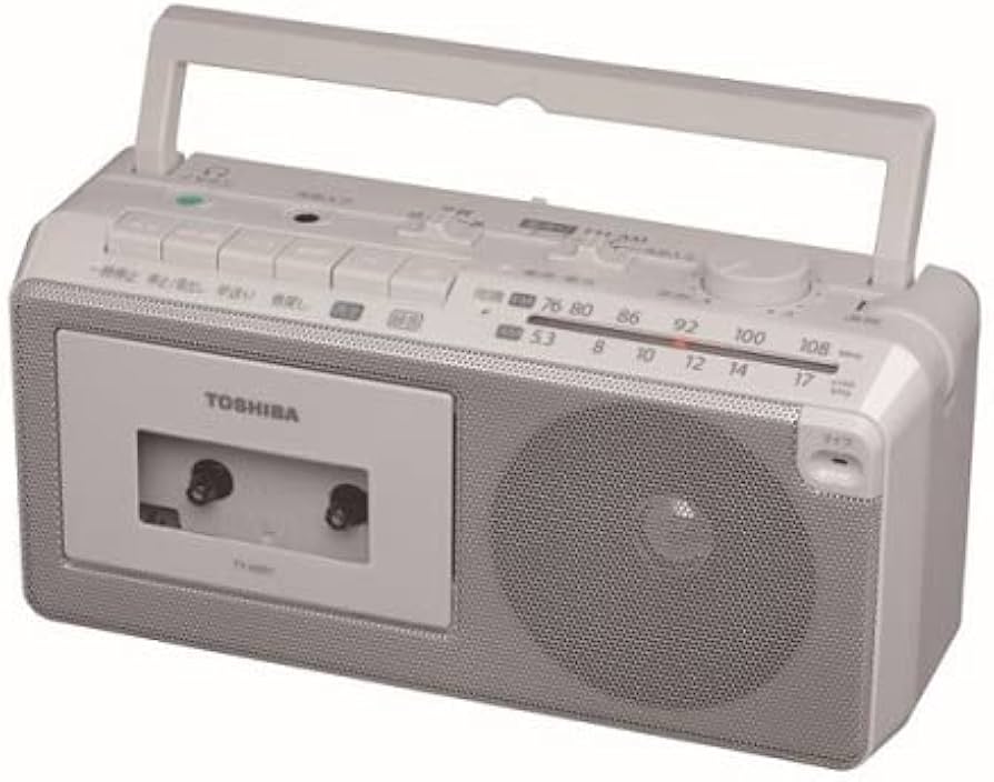 Amazon.co.jp: TY-XKR1(H) ラジカセ : 家電＆カメラ