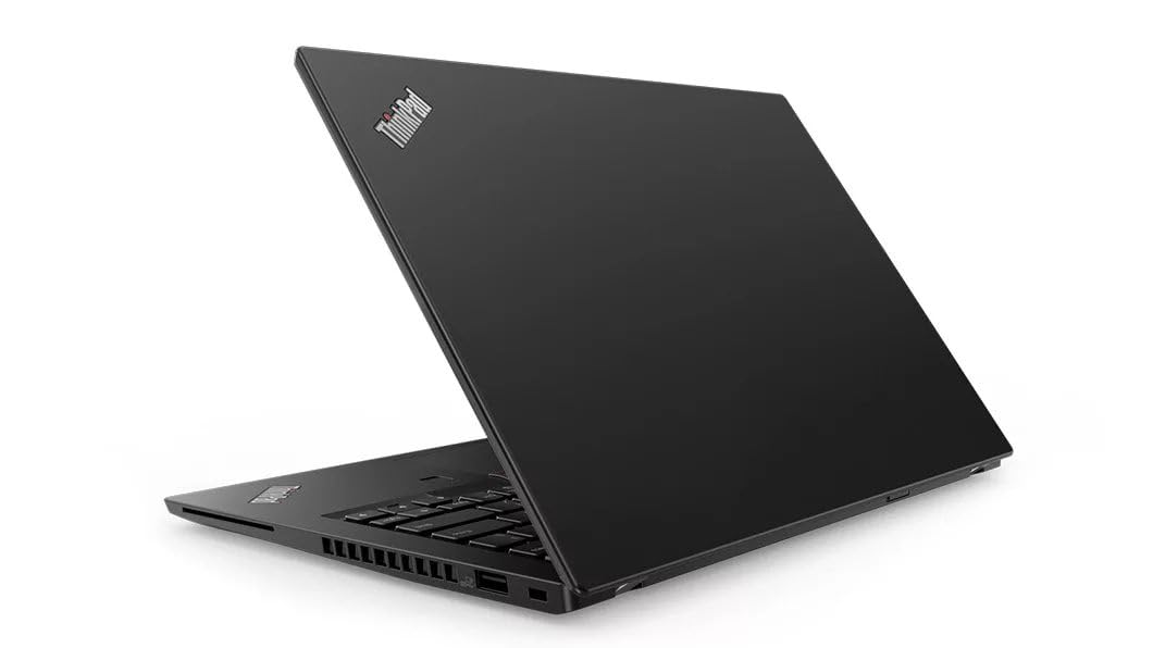 Amazon.co.jp: 【整備済み品】Lenovo レノボ ThinkPad X280、12.5