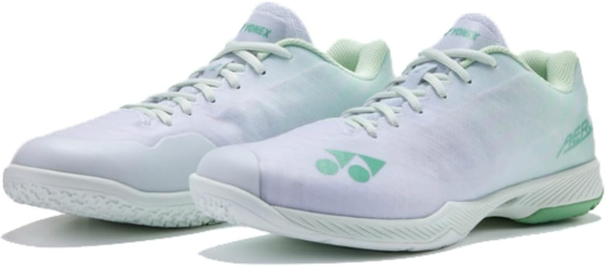 Amazon | [ヨネックス] パワークッションエアラスZワイド SHBAZ2W