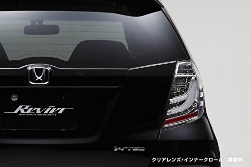 Amazon | [クリアレンズ][流星バージョン]フィットGE6〜9 / フィット