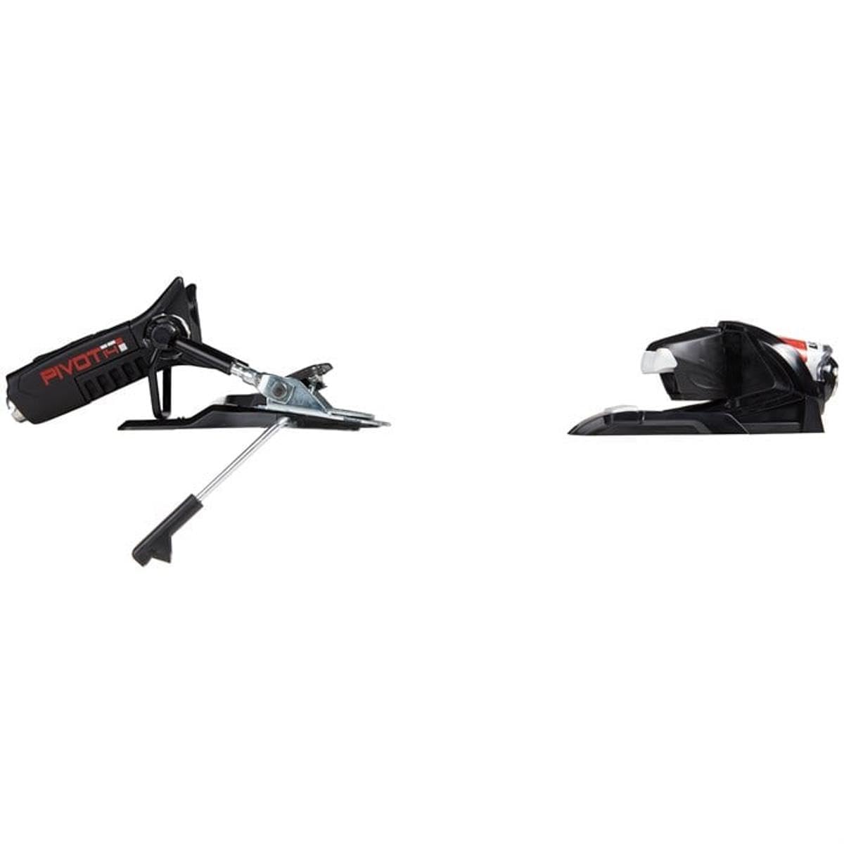 2023 Look Pivot 14 GW B75 Black/Icon Ski Bindings, Bindings