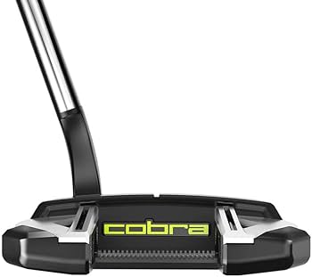 Amazon.co.jp: コブラ KING キング 3Dスーパーノヴァ20 パター パター