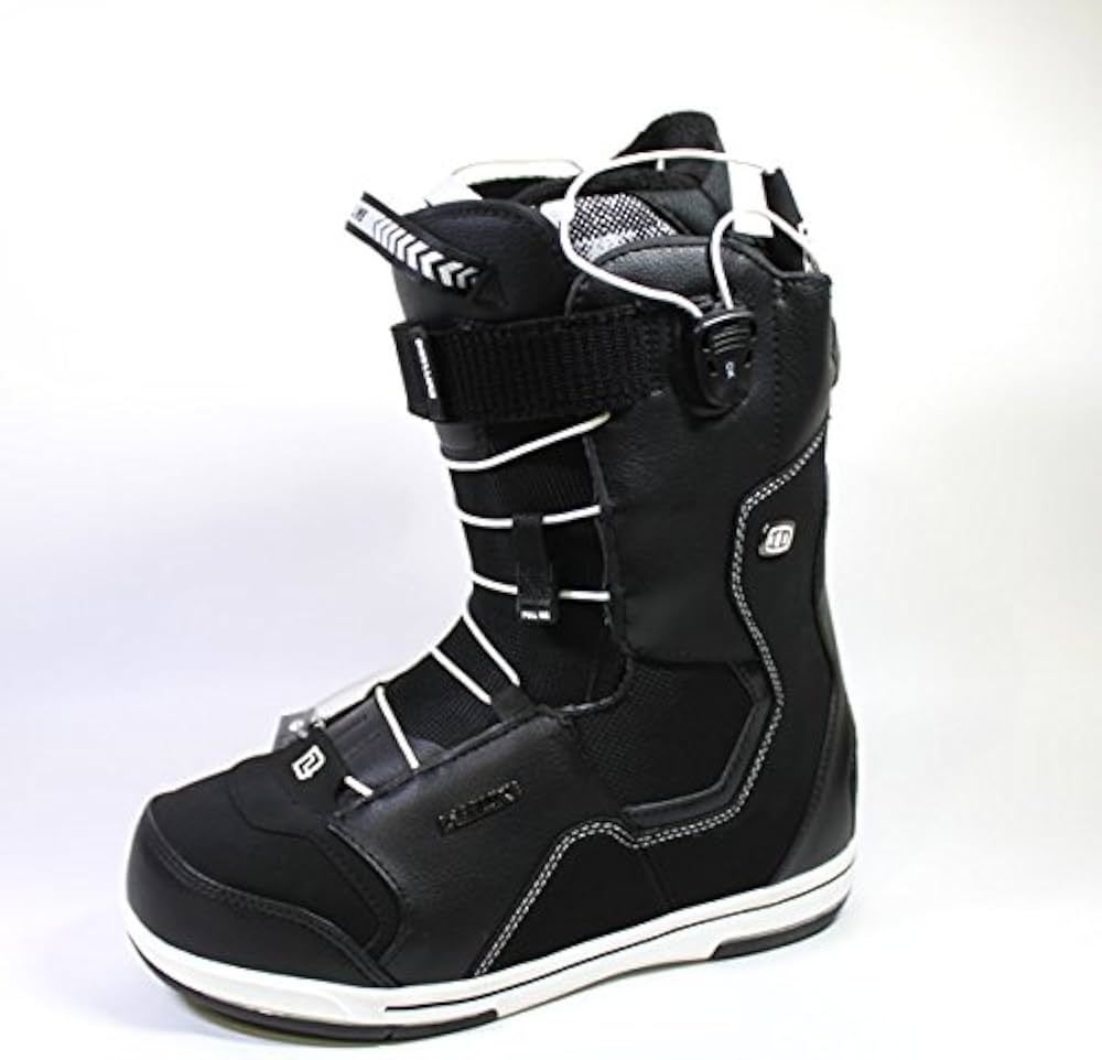 Amazon | DEELUXE(ディーラックス) deeluxe 14-15 ID5.2 BLACK