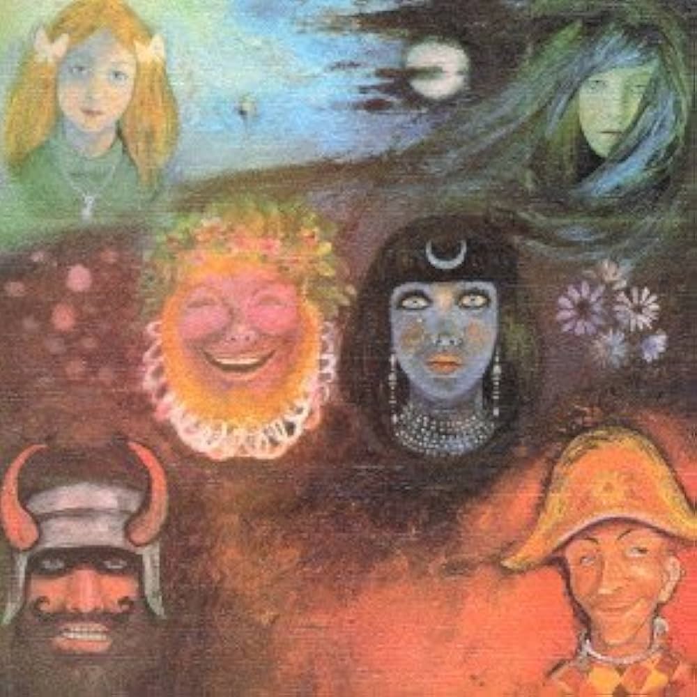 Amazon.co.jp: ポセイドンのめざめ(紙ジャケット仕様): ミュージック