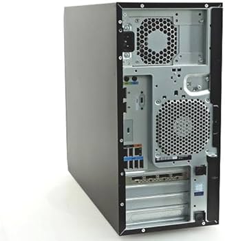 Amazon.co.jp: 【整備済み品】 HP Z2 Tower G4 Workstation [NVIDIA