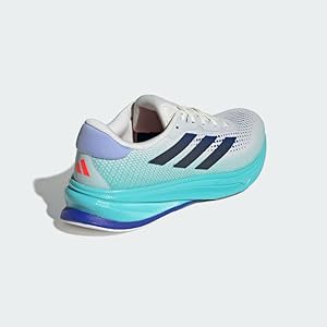 Amazon.com | Adidas, Womens, Supernova Rise Running Shoes, Off