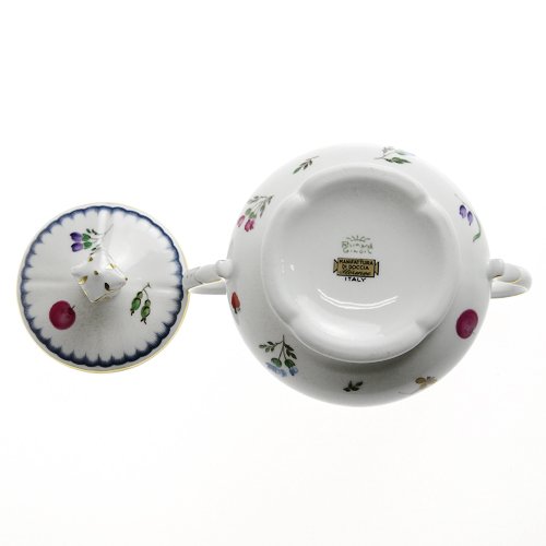 Amazon | リチャード・ジノリ イタリアンフルーツ シュガー 03-4254