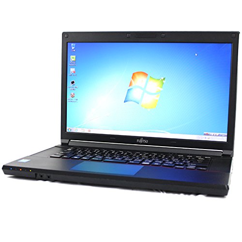 Amazon.co.jp: FUJITSU 富士通 LIFEBOOK A574/H FMVA05003 Core i5 4GB