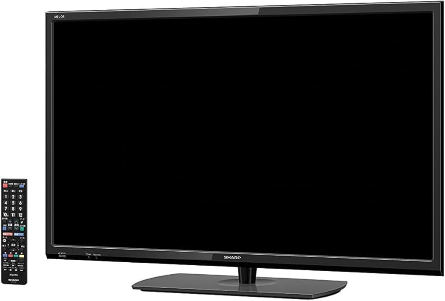 Amazon.co.jp: Sharp AQUOS LC-32H20 32V High Definition LCD TV