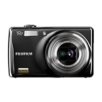 Amazon | FUJIFILM デジタルカメラ FinePix F80EXR レッド FX-F80EXR R