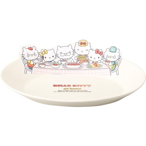 ハローキティ 皿 プレート」の人気商品一覧 | 安い商品を通販サイト
