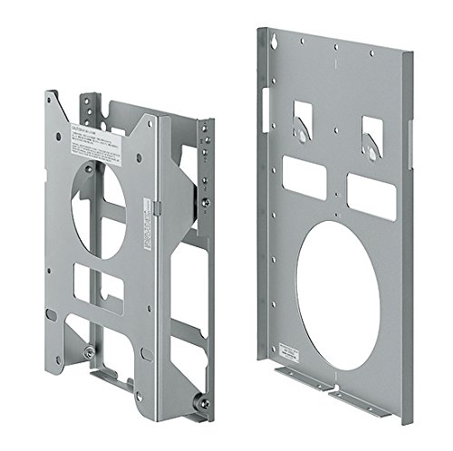 Amazon | シャープ AQUOS用壁掛け金具 角度可変タイプ AN-37AG3