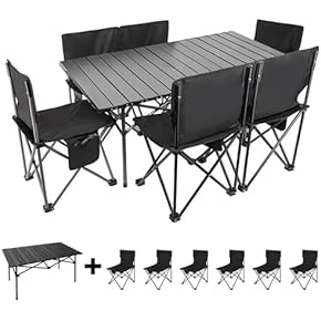 Amazon.co.jp: テーブル・チェアセット - テーブル・チェア