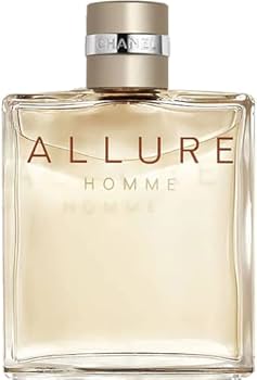 Amazon | シャネル アリュールオム EDT SP 150ml [並行輸入品