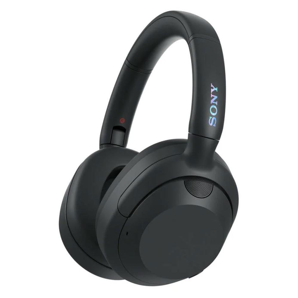Amazon.com: Sony ULT WEAR Over Ear Wireless Noise Canceling