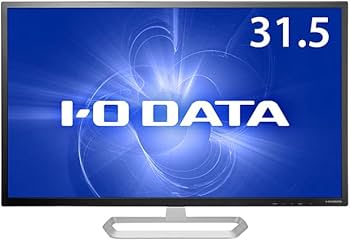 Amazon.co.jp: 【整備済み品】 31.5インチ液晶モニター IODATA LCD
