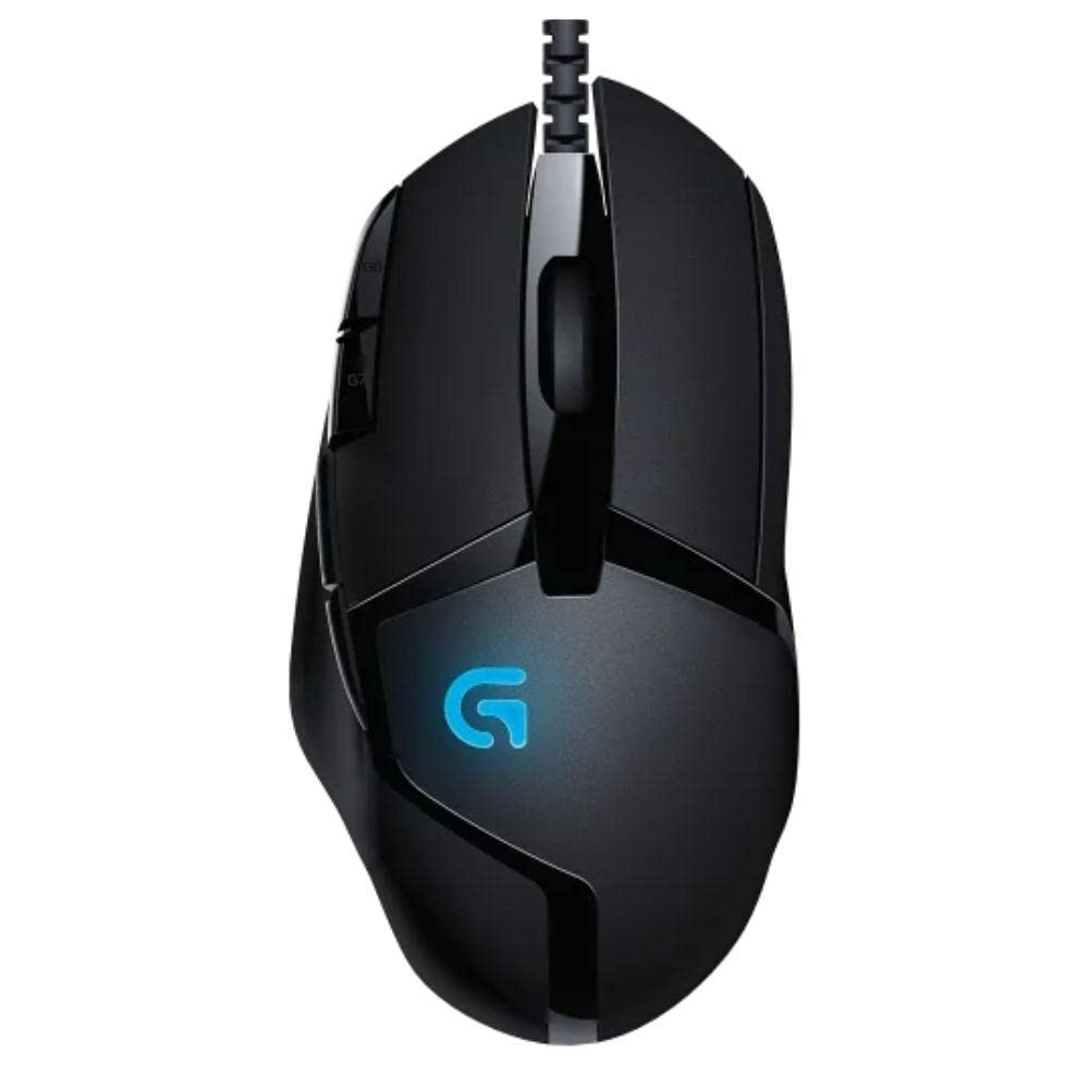 Amazon.com: Logitech G402 Hyperion Fury FPS Gaming Mouse : Video Games