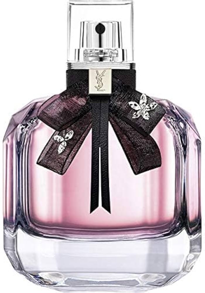 Amazon | イヴ サンローラン YSL モンパリ フローラル 50ml EDP SP