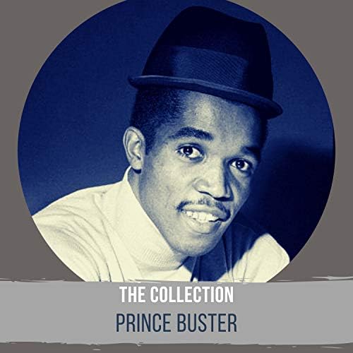Amazon Music - プリンス・バスターのThe Collection - Prince Buster