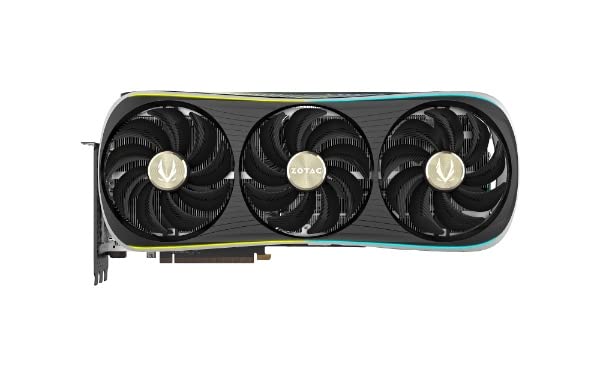 Amazon | ZOTAC GAMING GeForce RTX 4090 AMP Extreme AIRO