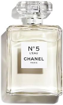 Amazon | CHANEL シャネル N°5 ロー オードゥ トワレット