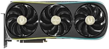 Amazon | ZOTAC GAMING GeForce RTX 4090 AMP Extreme AIRO