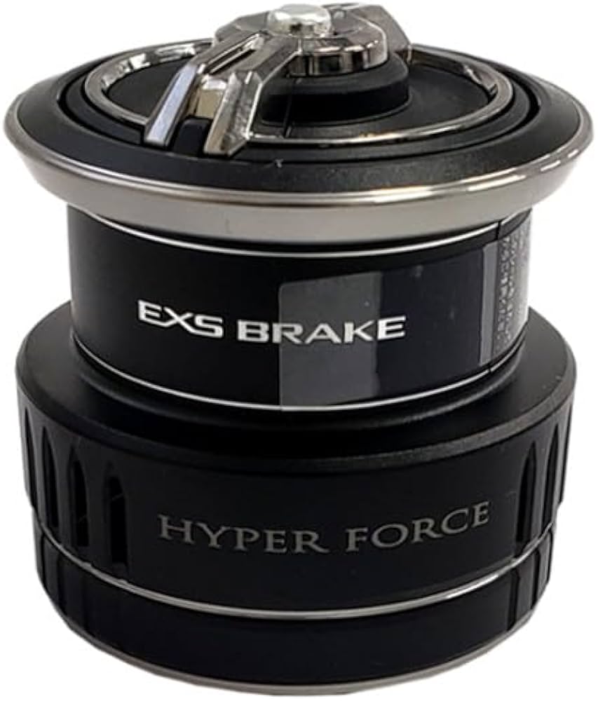 Amazon | (純正パーツ) シマノ 23 ハイパーフォース LB C3000MDHPG