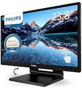 Amazon.co.jp: PHILIPS 液晶ディスプレイ PCモニター 242E2FE/11 (23.8