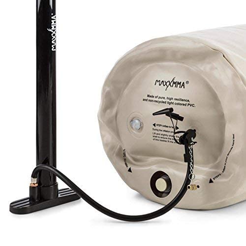 Amazon.co.jp: MaxxMMA サンドバッグ ウォーター＆エアーヘビーバッグ