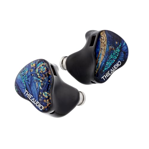 THIEAUDIO Oracle MK3 レビュー：音質・装着感を徹底検証。10万円で得