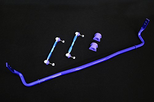 Amazon | 86 ZN6 / BRZ ZC6 フロントスタビライザー (調整式スタビ