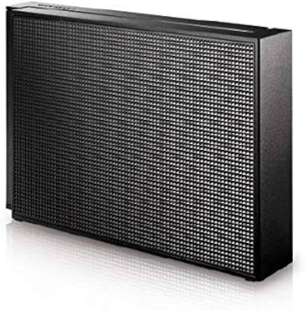 Amazon | HDCZ-UTL3KB 外付けHDD 3TB USB3.1Gen1(USB3.0) USB2.0接続