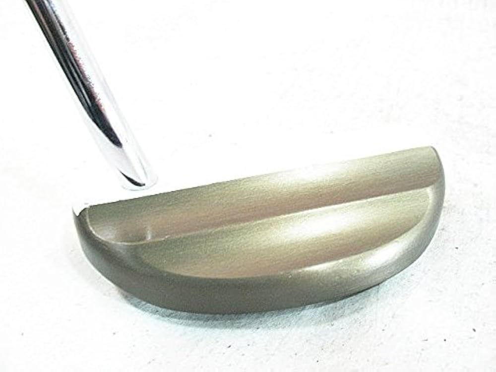 Amazon.co.jp: 【中古品】ブリヂストン パター Js ワールドステージ