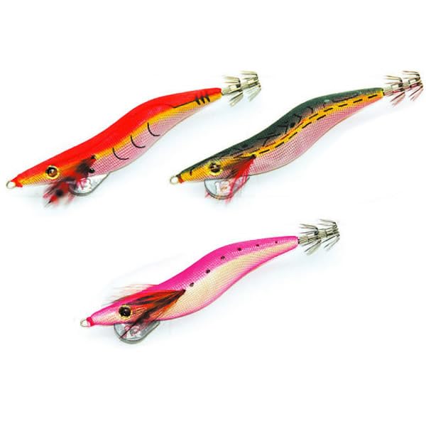 Amazon | ブリーデン(BREADEN) ルアー エギ エギマル 4.0号F 11 伊勢沖