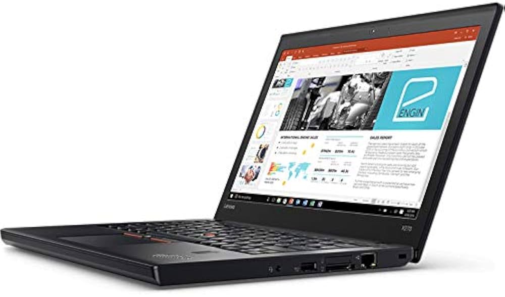 Amazon.co.jp: レノボ Lenovo ThinkPad X270 20K6S0X600 SIMフリー