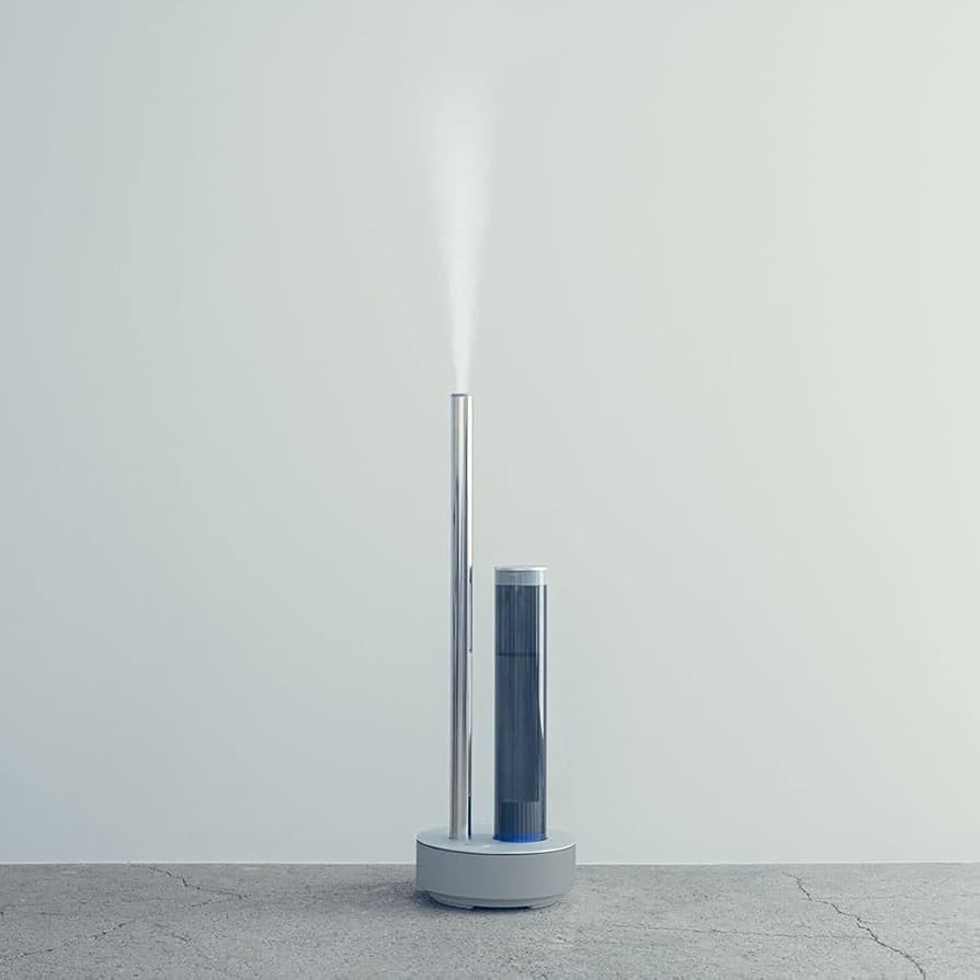 Amazon | カドー 超音波式加湿器（木造10畳まで/プレハブ洋室17畳まで