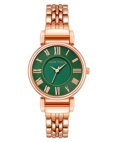 Anne Klein Women's Bracelet Watch : Amazon.co.uk: Fashion
